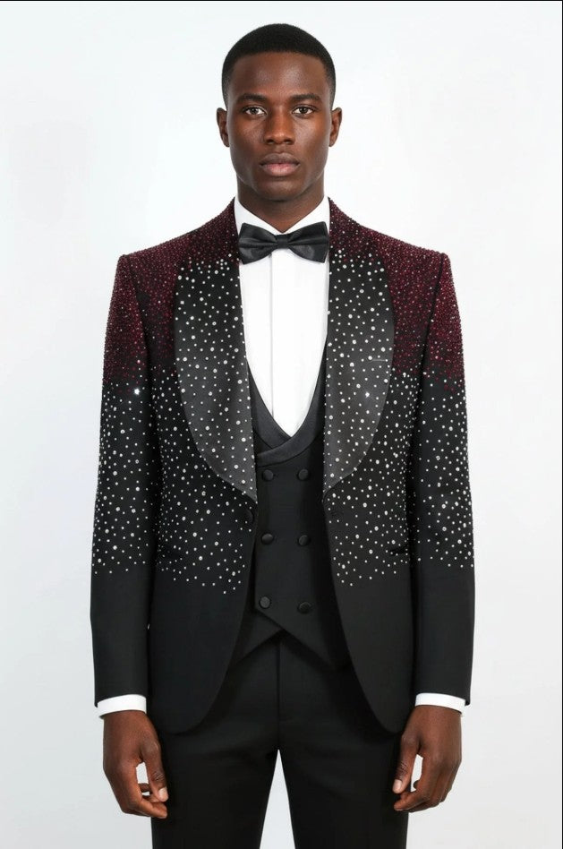 Wessi Tuxedos
