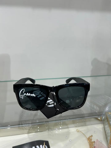 Groom Sunglasses