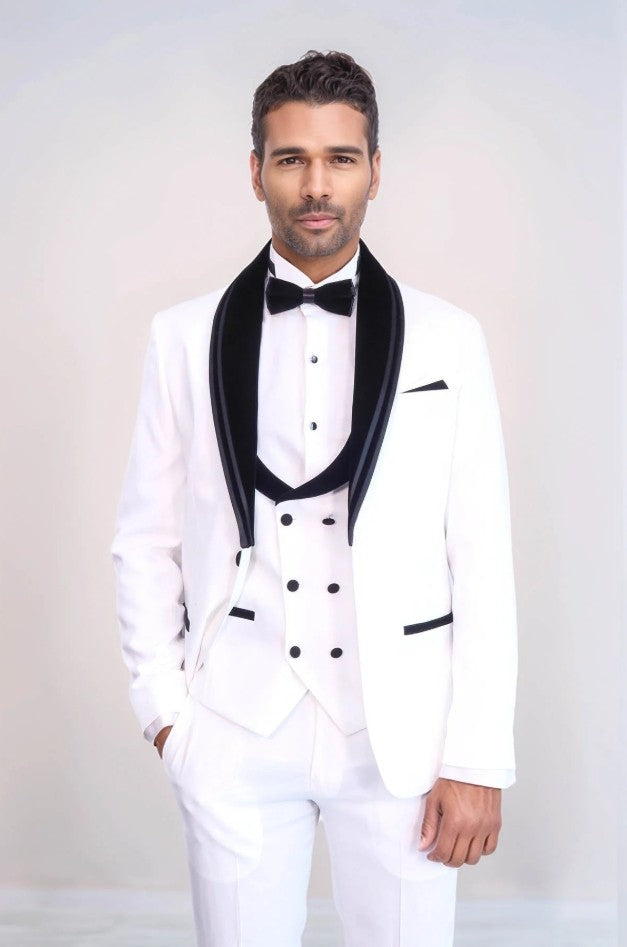 Wessi Tuxedos