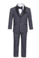 Ferrecci - Ultimate Elegance Boy's Shawl Collar Tuxedo Set