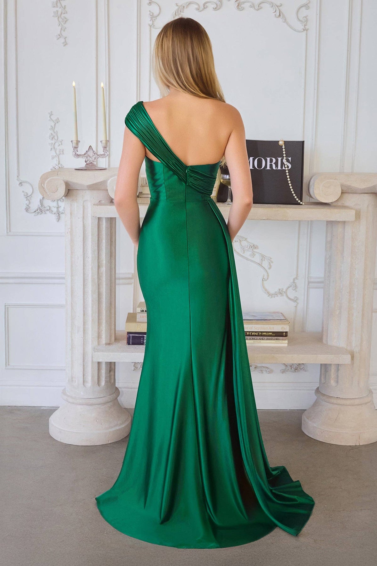 Ivanna Dress