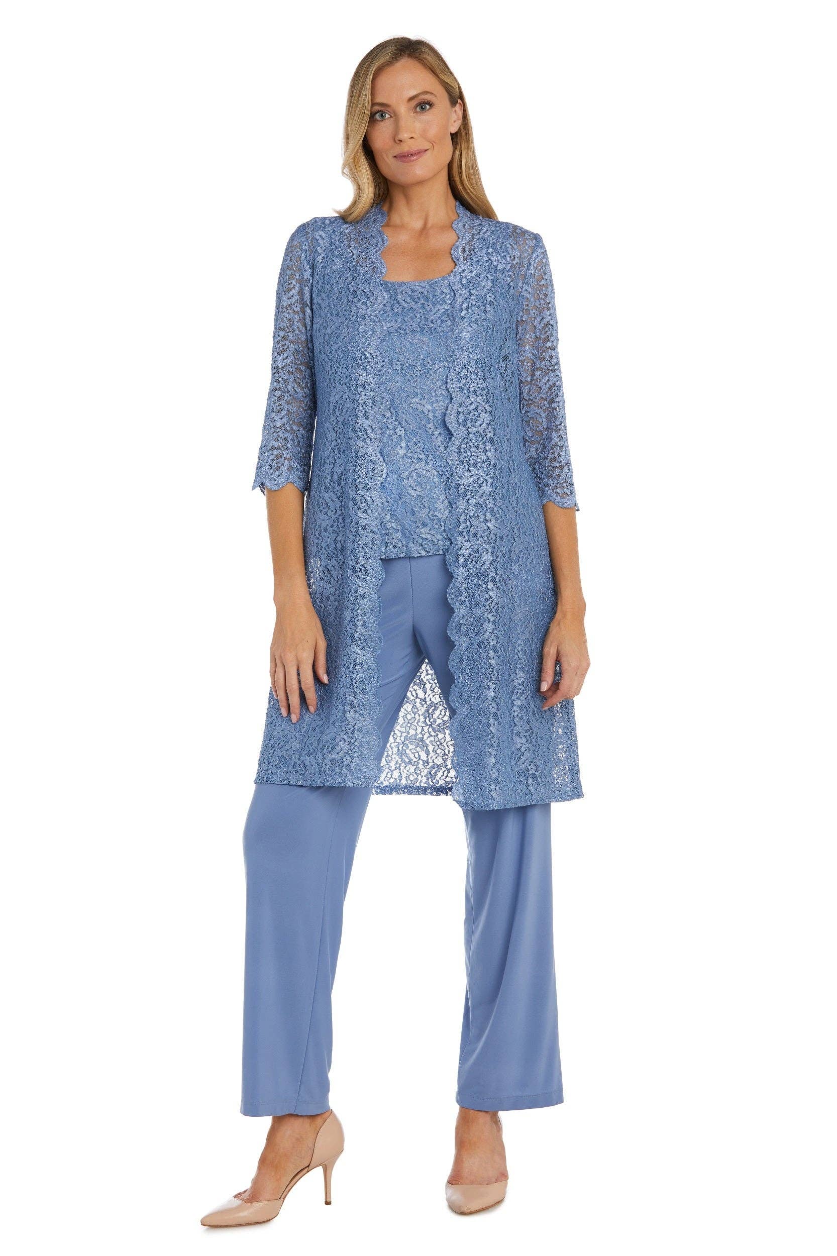 Formal Pant Suit