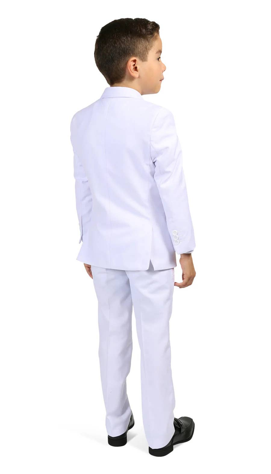 Ferrecci - Boy's Jax JR 5pc Suit Set