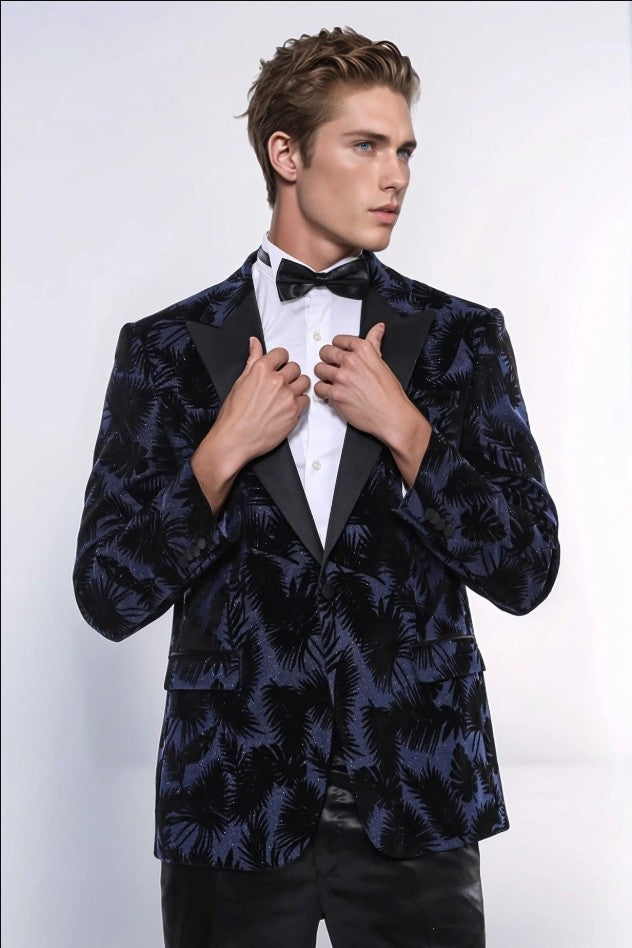 Wessi Tuxedos