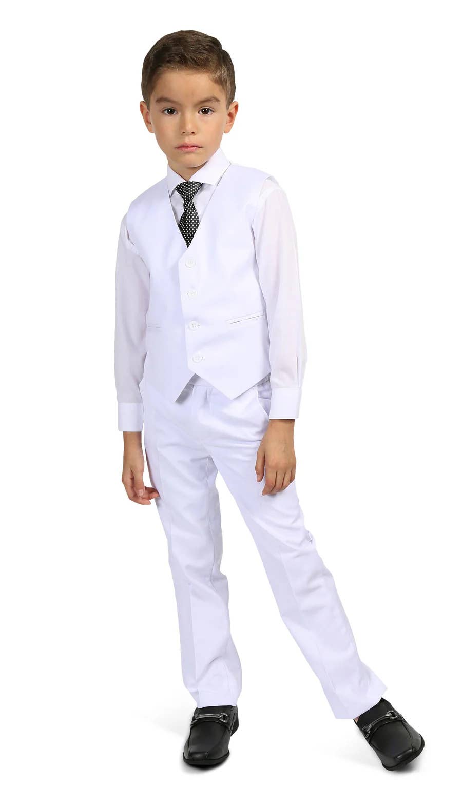 Ferrecci - Boy's Jax JR 5pc Suit Set