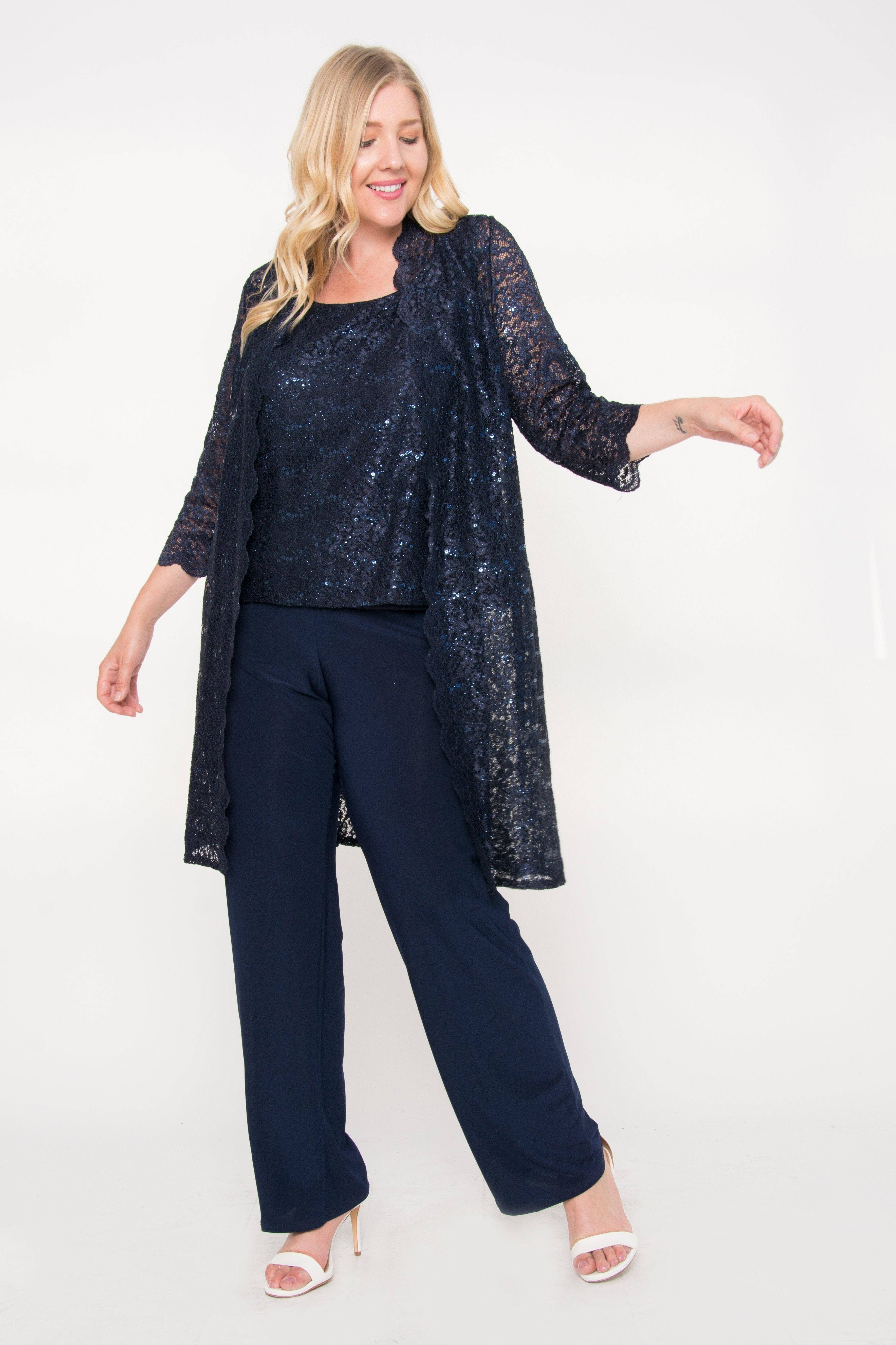 Formal Pant Suit