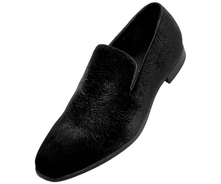 Men's Jay Black