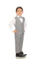 Ferrecci - Celio Boy's 5pc Tuxedo Set