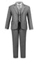 Ferrecci - Boy's Jax JR 5pc Suit Set