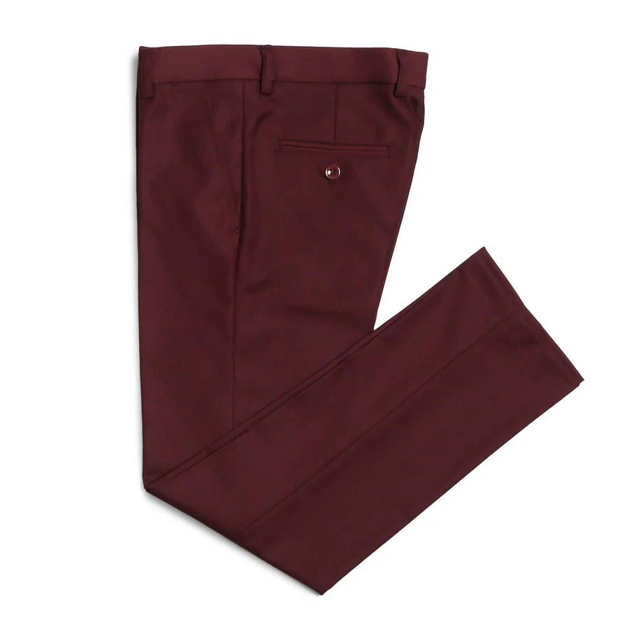 Ferrecci - Boy's Jax JR 5pc Suit Set