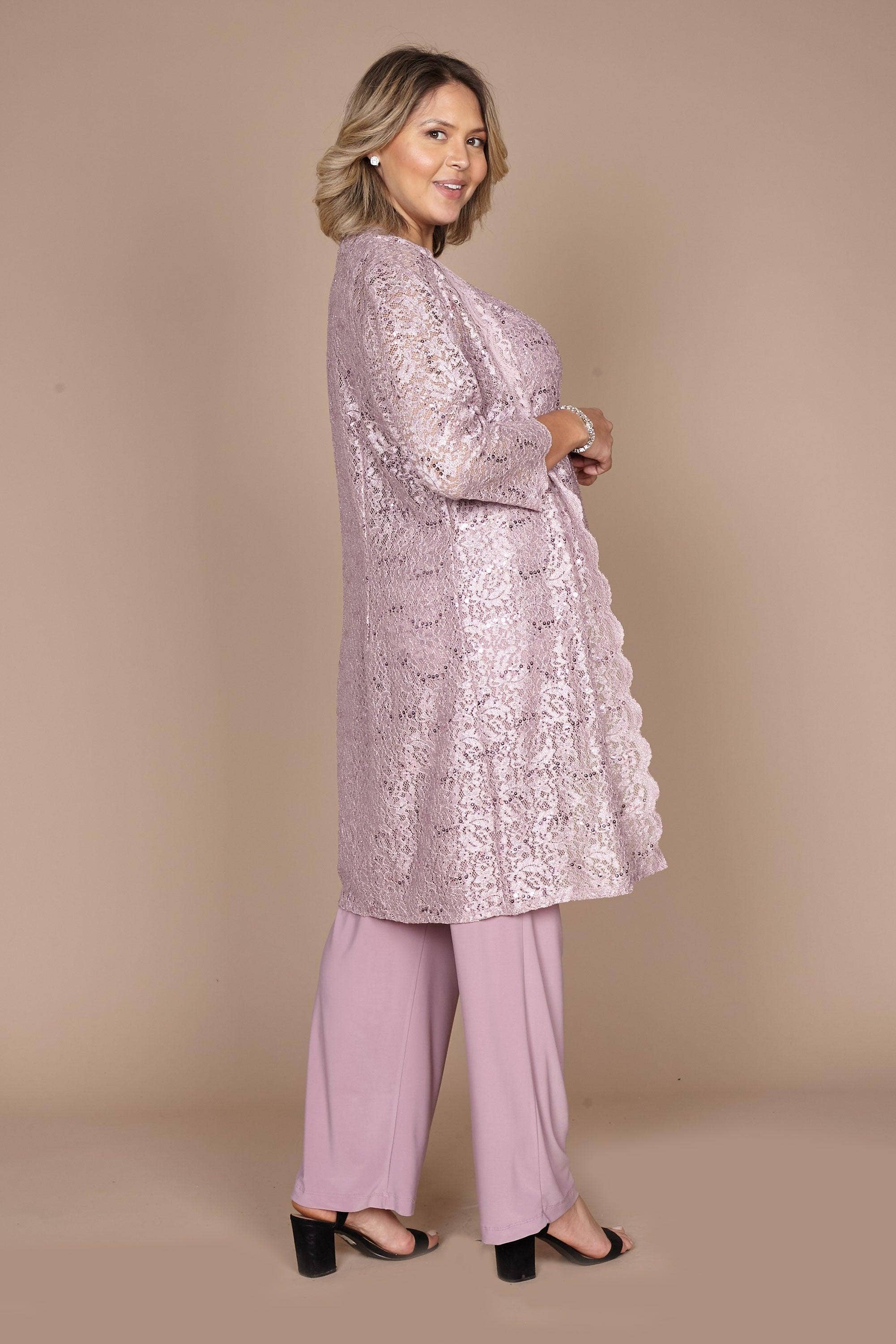 Formal Pant Suit