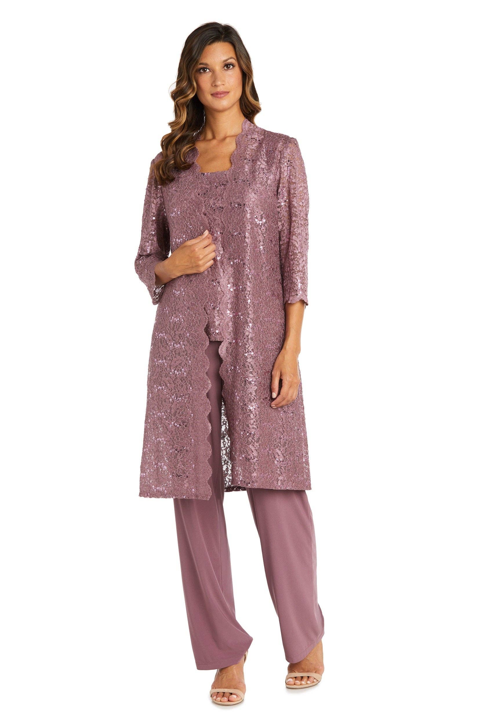 Formal Pant Suit