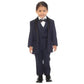 Ferrecci - Ultimate Elegance Boy's Shawl Collar Tuxedo Set