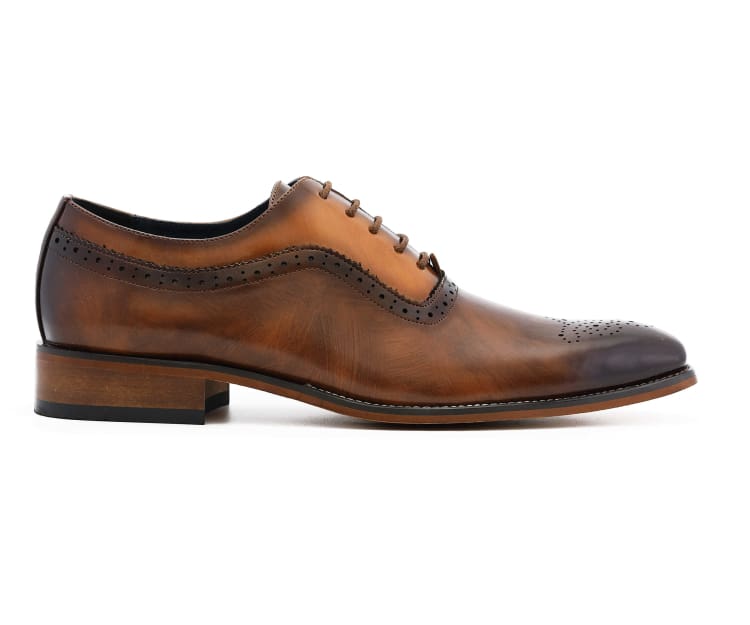 Piedmont Men's Shoe