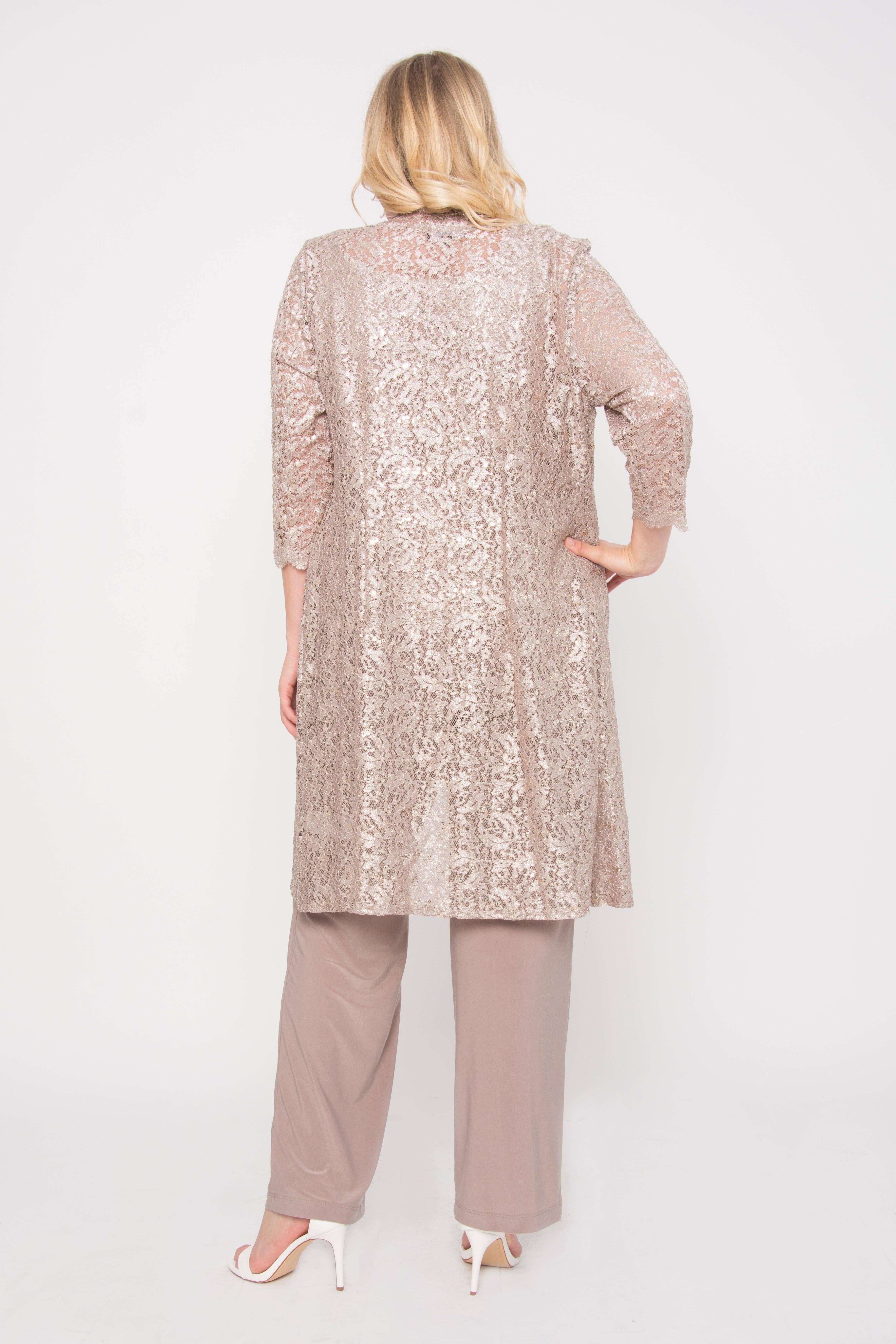 Formal Pant Suit