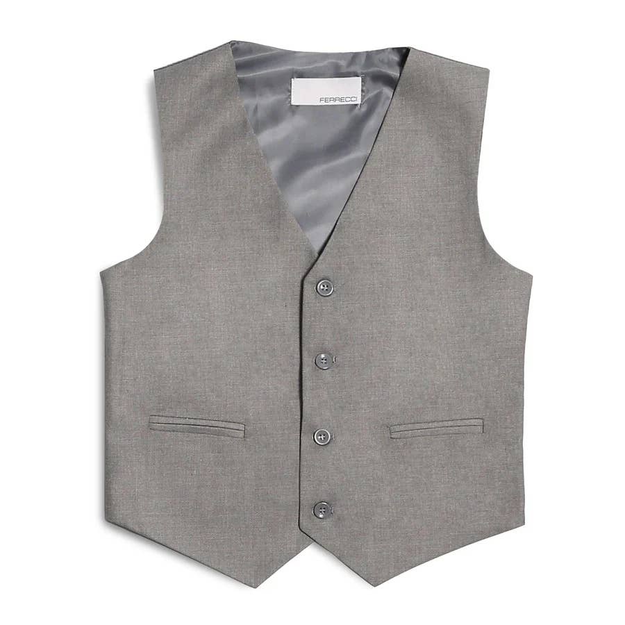 Ferrecci - Boy's Jax JR 5pc Suit Set