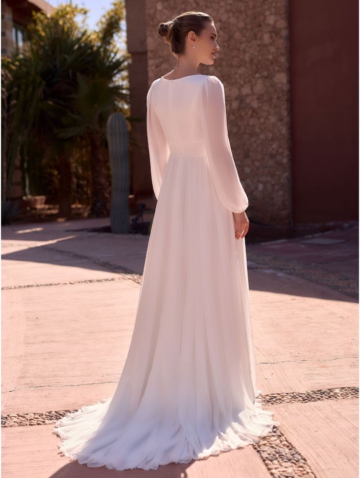 Juliana Gown