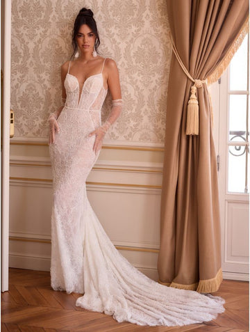 Beatrix Gown