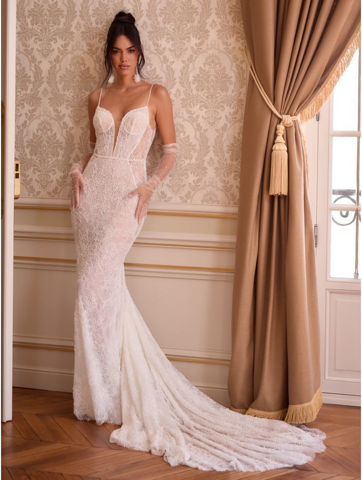 Beatrix Gown
