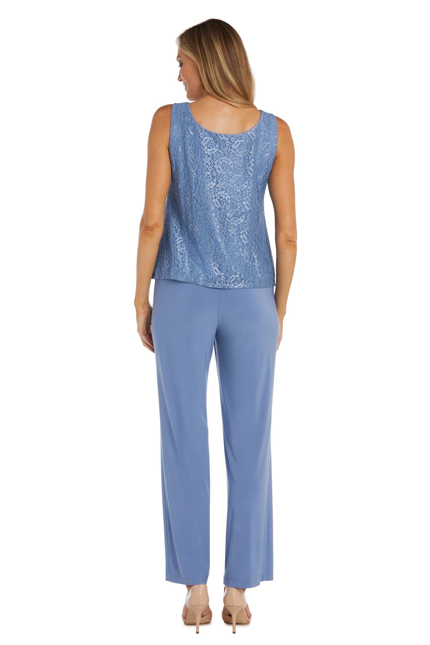 Formal Pant Suit