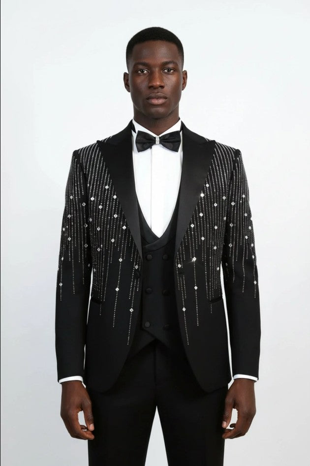 Wessi Tuxedos