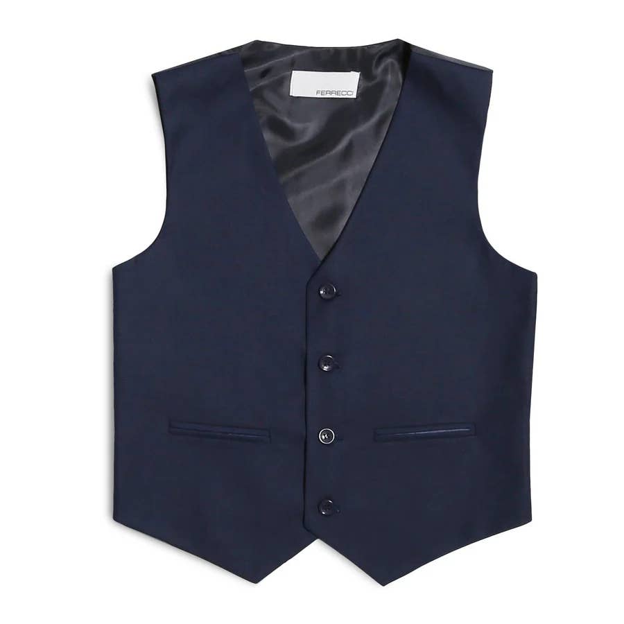 Ferrecci - Boy's Jax JR 5pc Suit Set