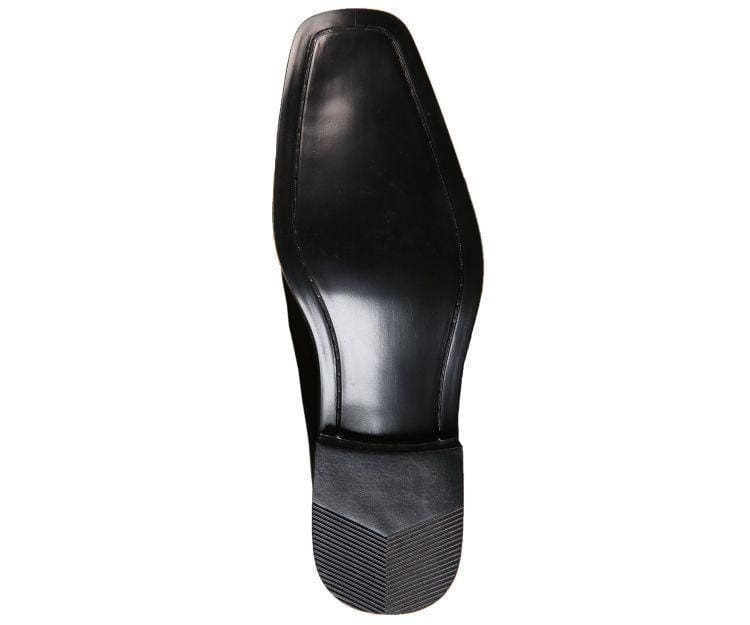 Mens 179 Black Shoe