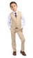 Ferrecci - Boy's Jax JR 5pc Suit Set