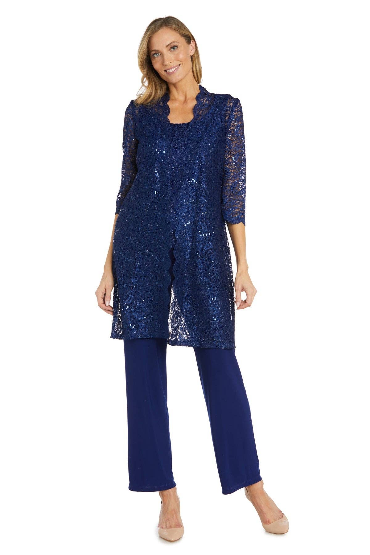 Formal Pant Suit