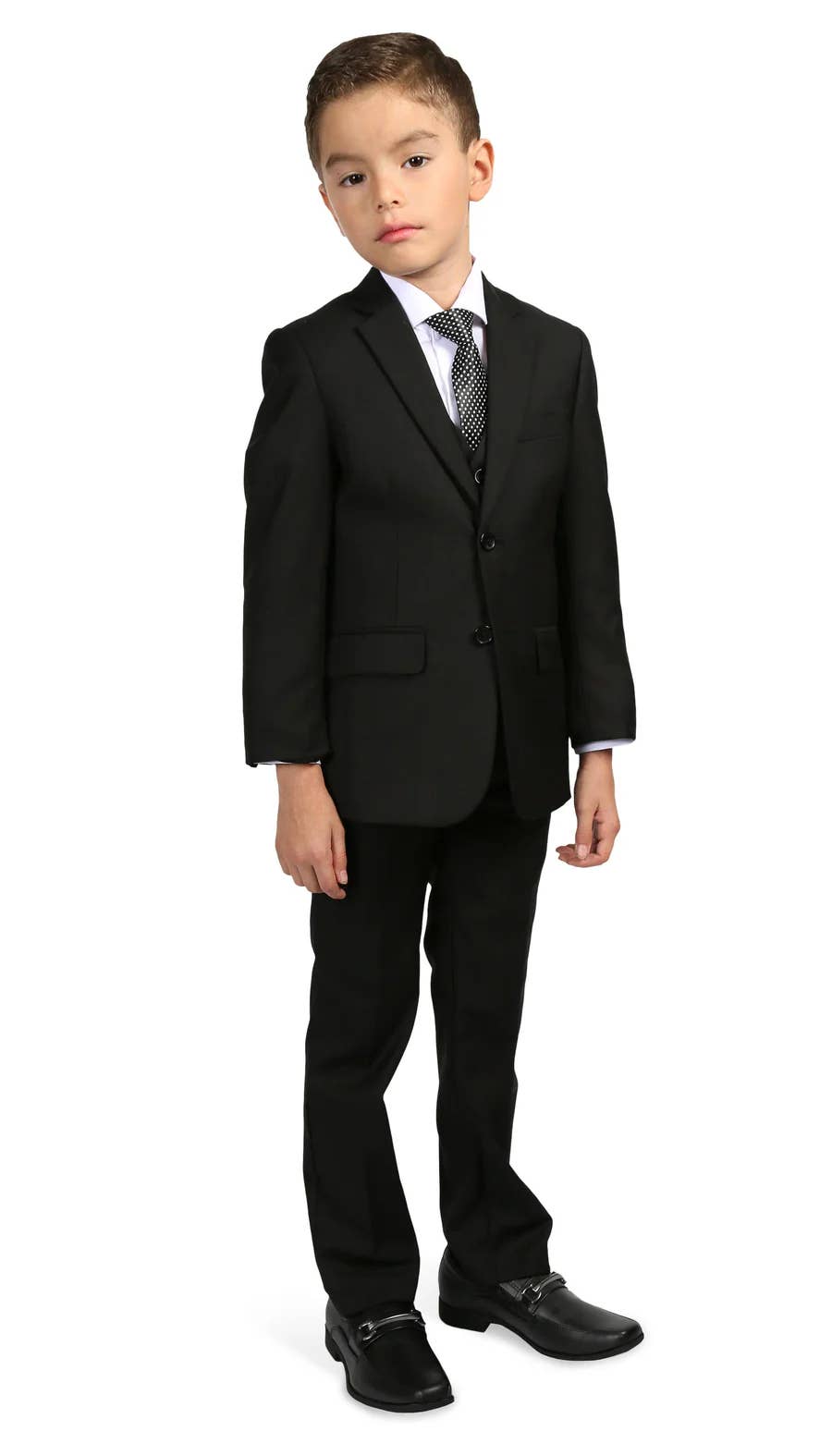 Ferrecci - Boy's Jax JR 5pc Suit Set