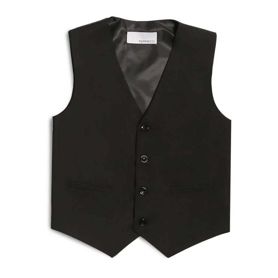 Ferrecci - Boy's Jax JR 5pc Suit Set