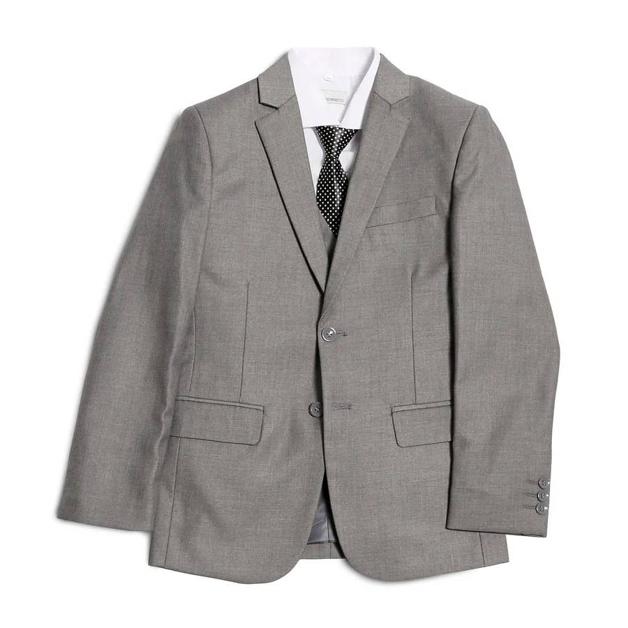 Ferrecci - Boy's Jax JR 5pc Suit Set