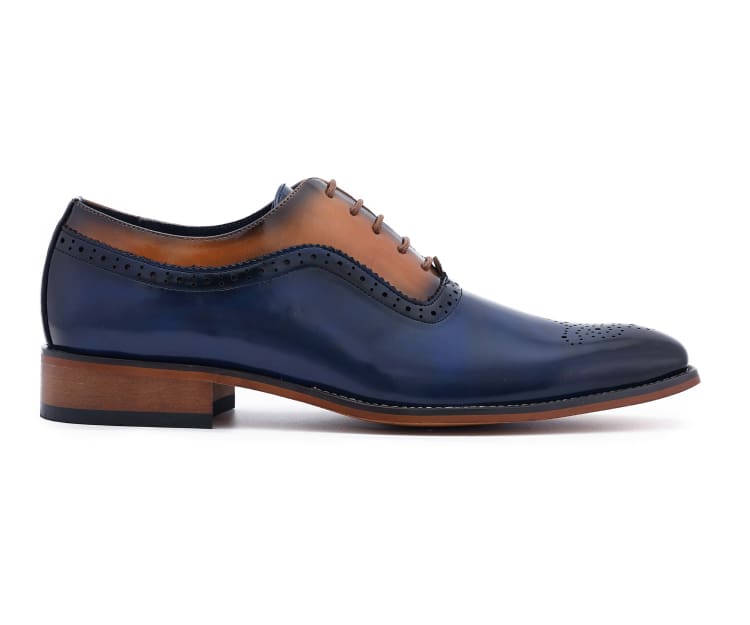 Piedmont Men's Shoe