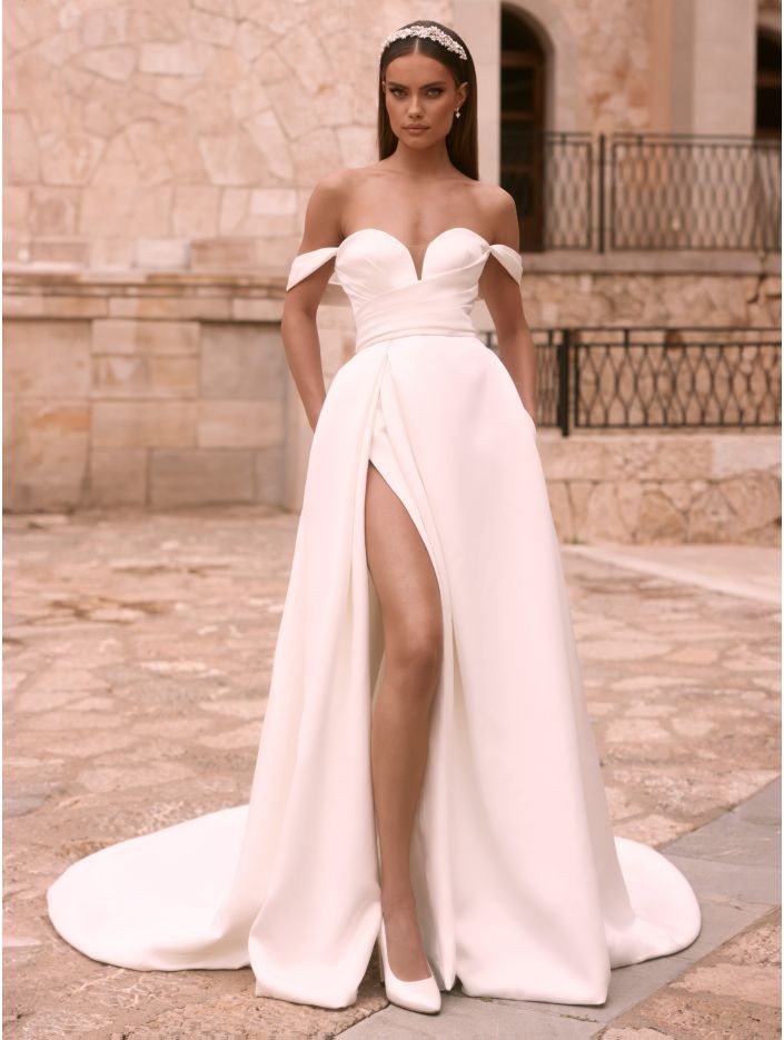 Agrias Gown