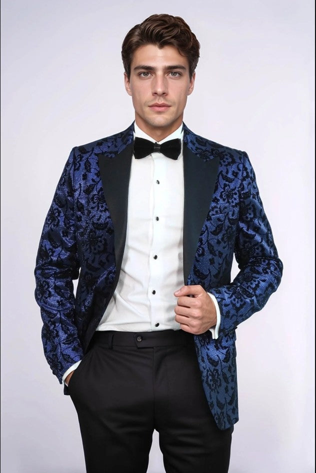Wessi Tuxedos