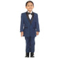Ferrecci - Ultimate Elegance Boy's Shawl Collar Tuxedo Set