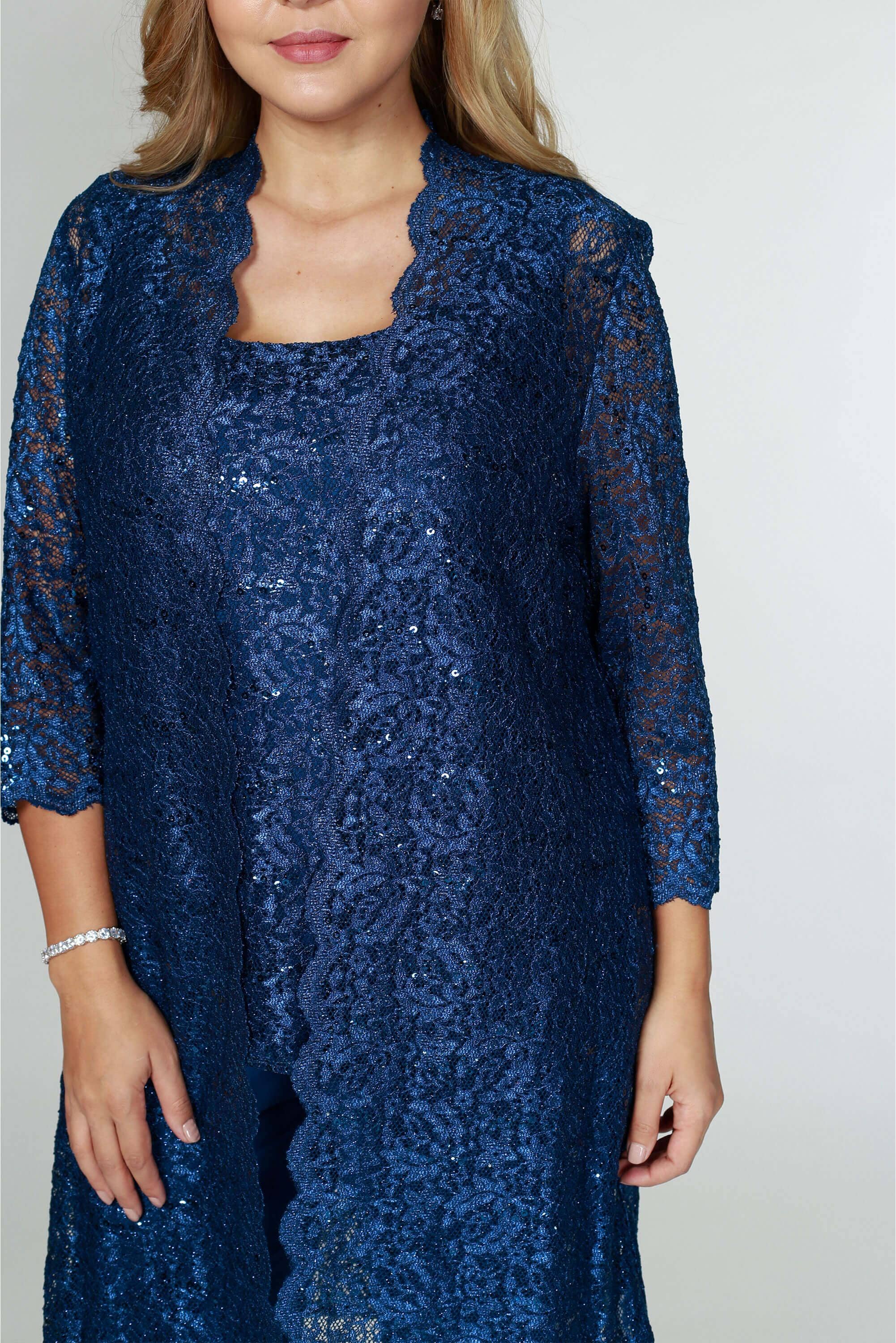 Formal Pant Suit