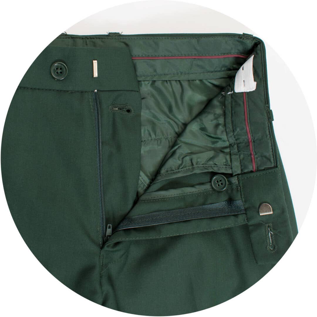 Ferrecci - Boy's Jax JR 5pc Suit Set