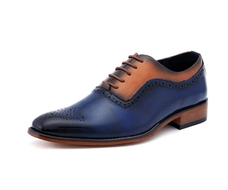Piedmont Men's Shoe