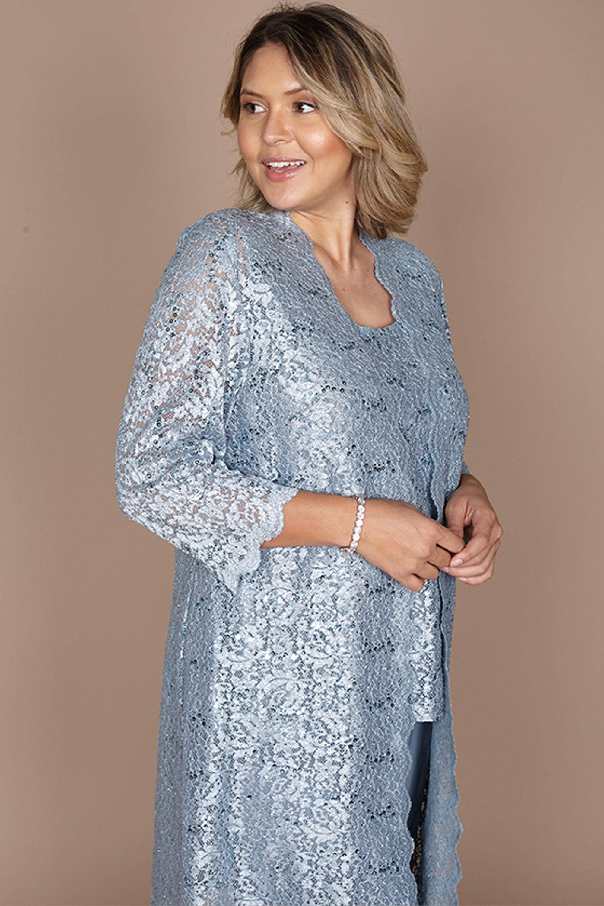 Formal Pant Suit