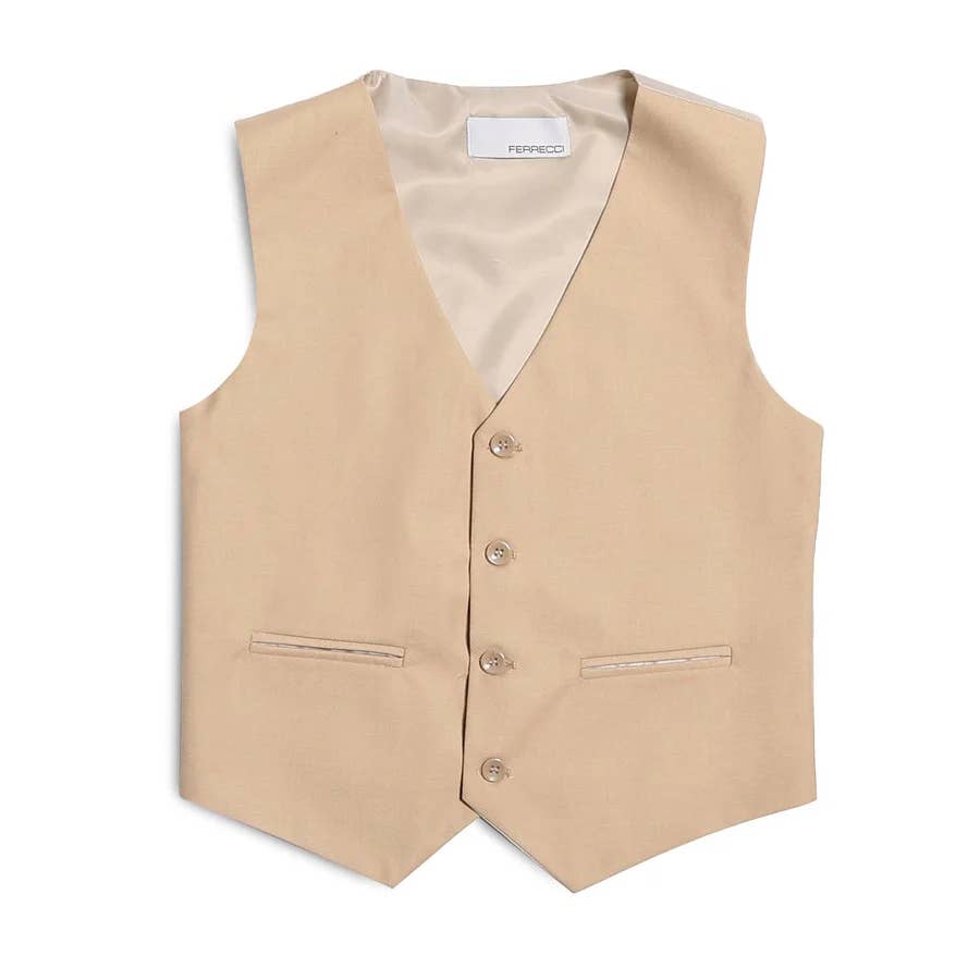 Ferrecci - Boy's Jax JR 5pc Suit Set