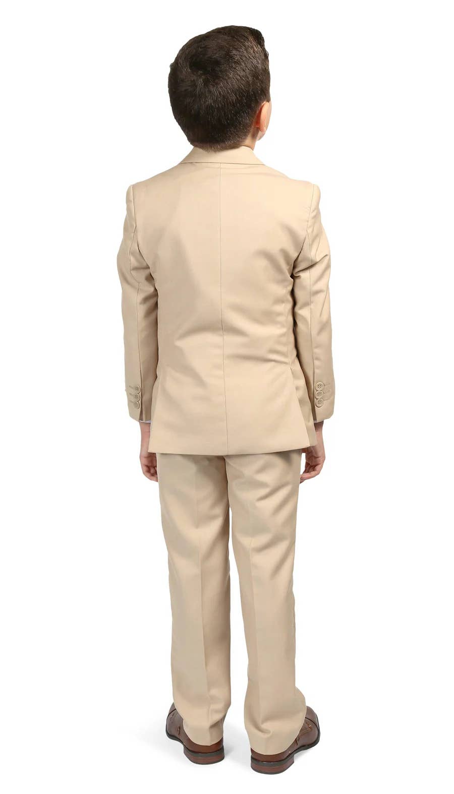 Ferrecci - Boy's Jax JR 5pc Suit Set