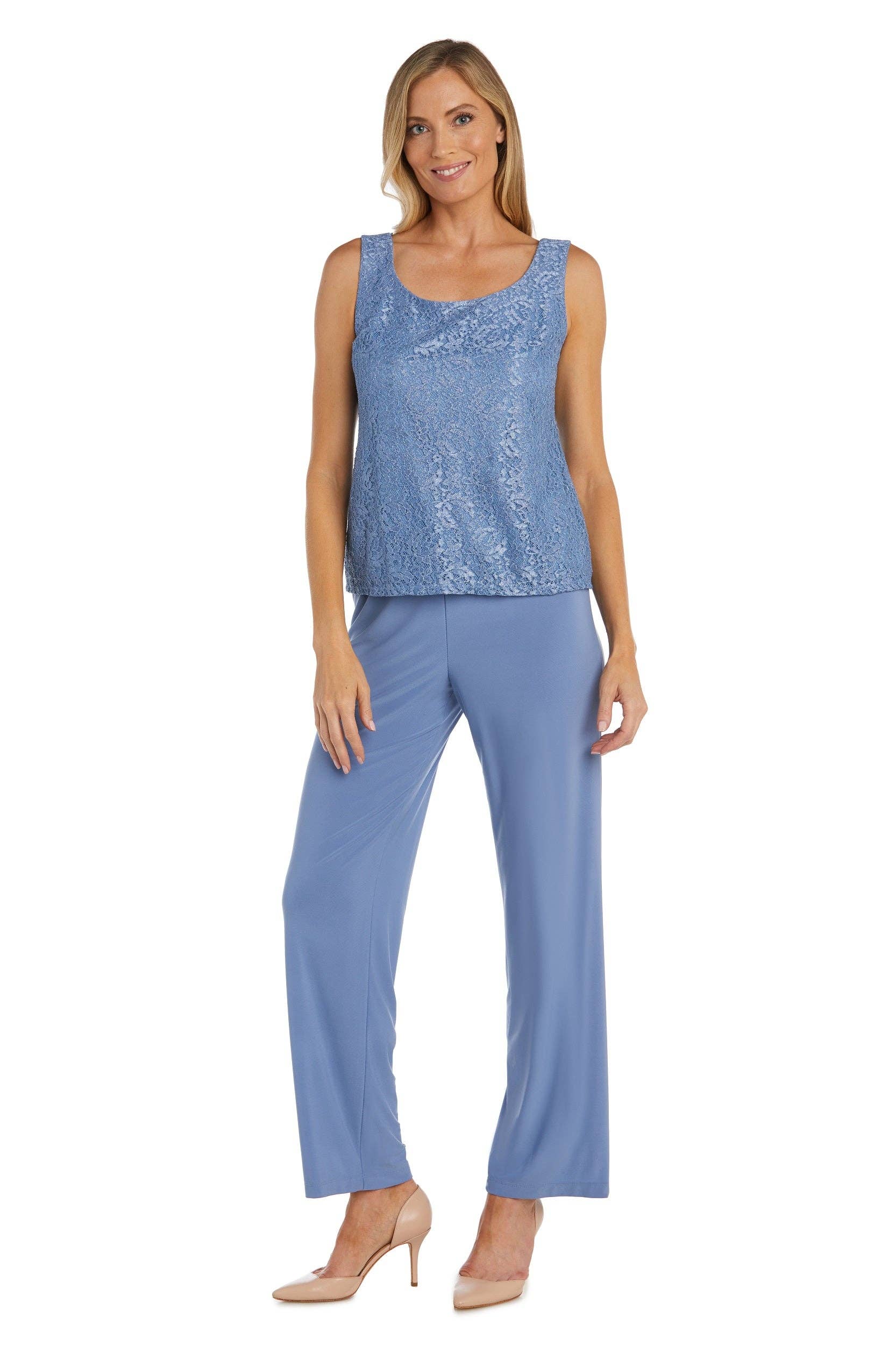 Formal Pant Suit