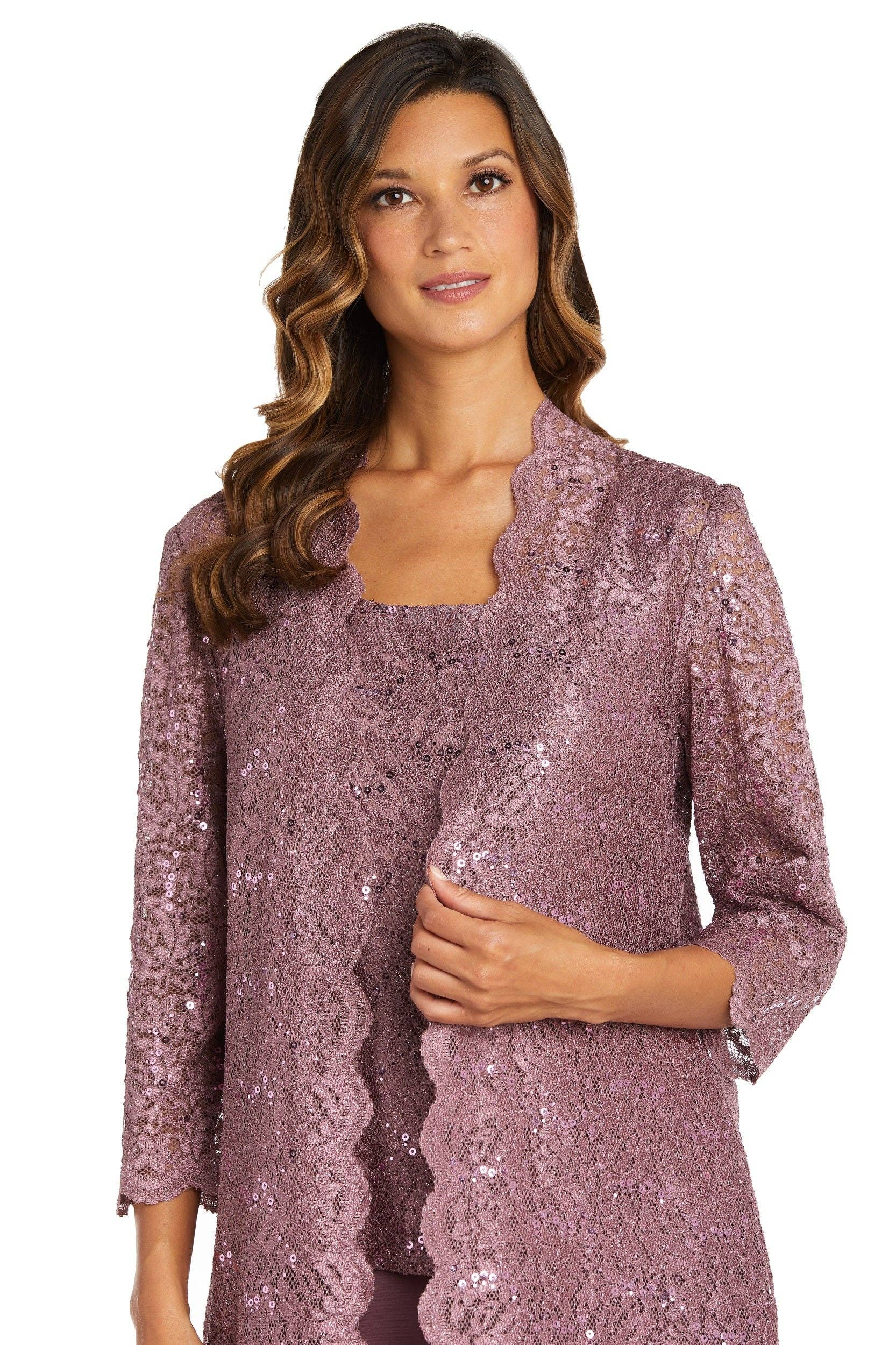 Formal Pant Suit