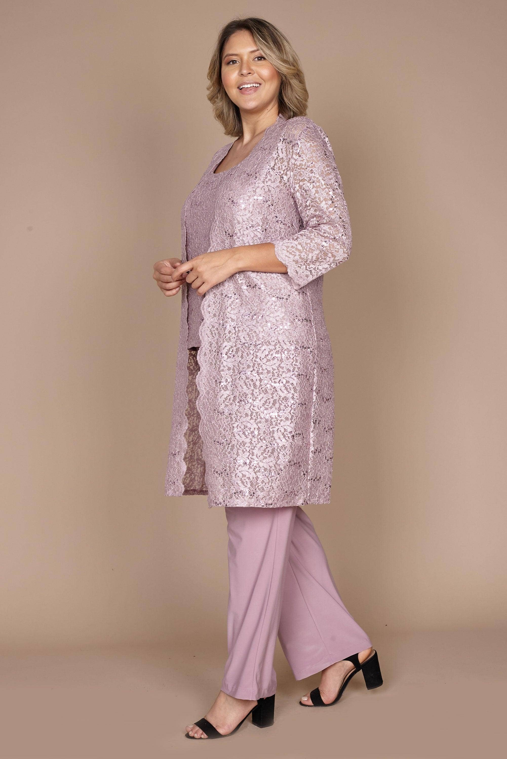 Formal Pant Suit