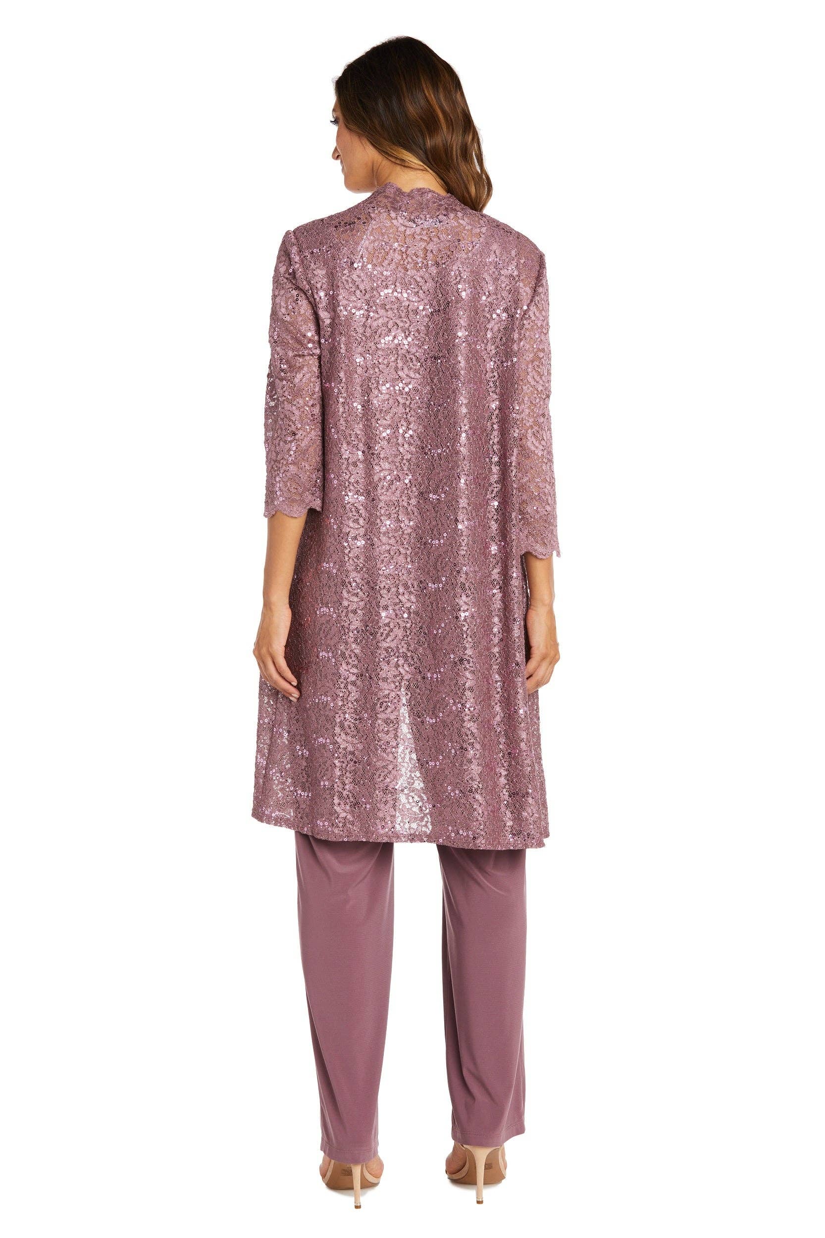 Formal Pant Suit