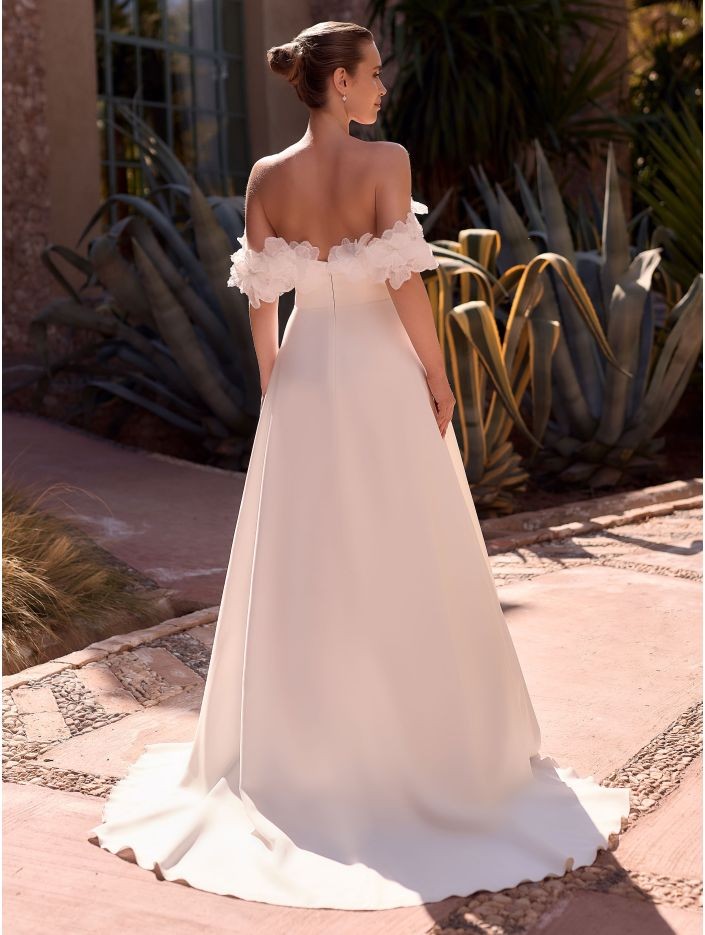 Betsi Gown