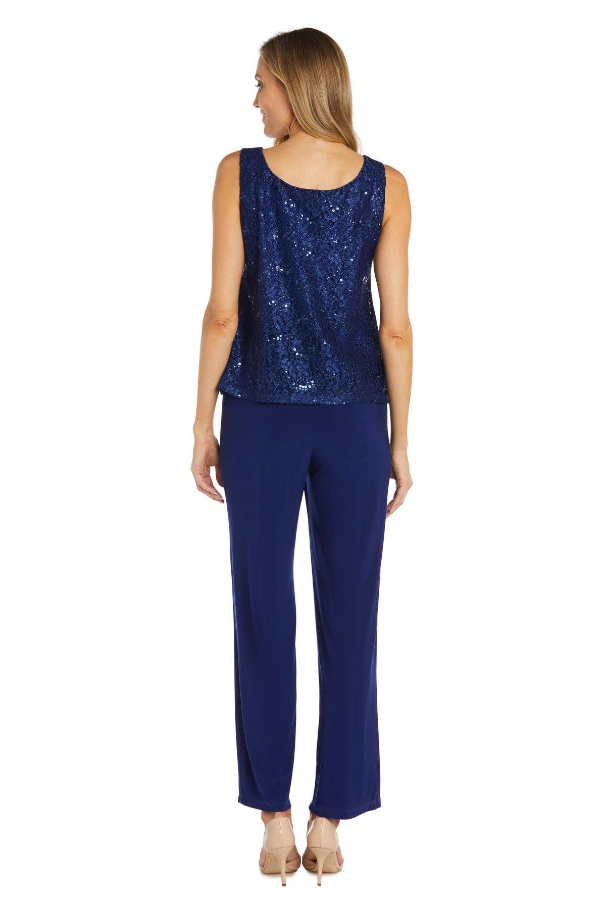 Formal Pant Suit