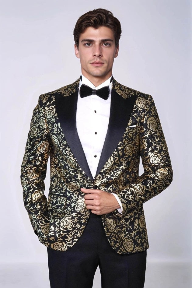 Wessi Tuxedos
