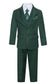 Ferrecci - Boy's Jax JR 5pc Suit Set